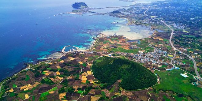 Bạn nên đi du lịch Hàn Quốc vào mùa nào