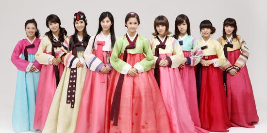 Phong cách giao tiếp của người Hàn Quốc