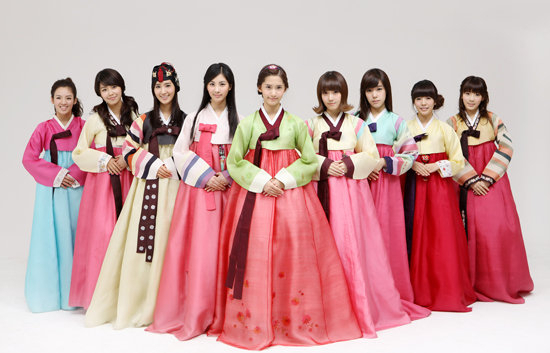 Phong cách giao tiếp của người Hàn Quốc