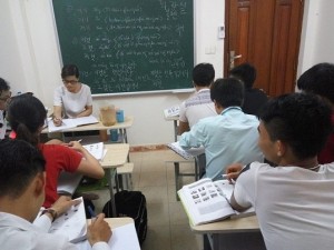 Bí quyết đạt điểm cao trong kỳ thi topik