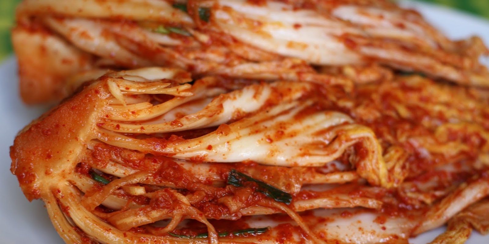 Khám phá văn hóa ăn uống của người Hàn Quốc