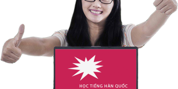 Bí quyết học tốt tiếng Hàn