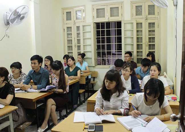 Mẹo nhỏ học tiếng Hàn