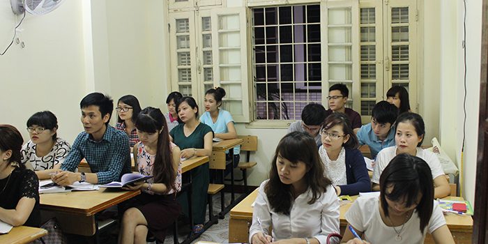 Mẹo nhỏ học tiếng Hàn