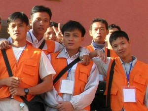 Phương pháp học tiếng Hàn cho người đi xuất khẩu lao động