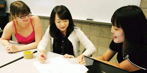 Cơ hội vừa học vừa làm cho du học sinh Hàn Quốc