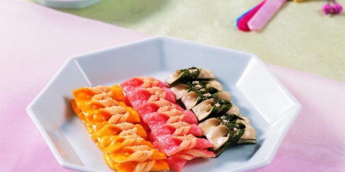 10 món bánh ngon trong văn hóa ẩm thực Hàn Quốc