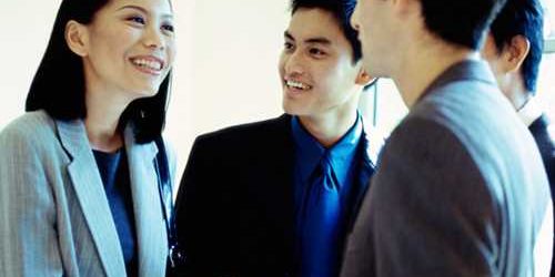 Khóa học tiếng Hàn phiên dịch