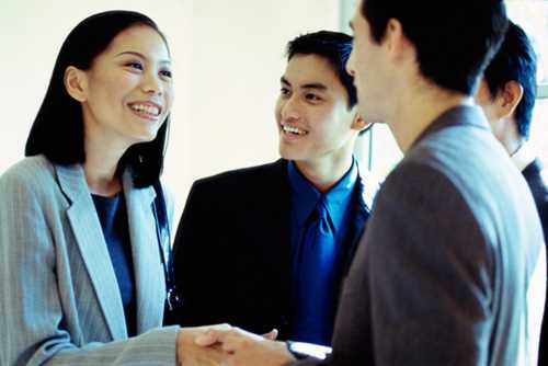 Khóa học tiếng Hàn phiên dịch