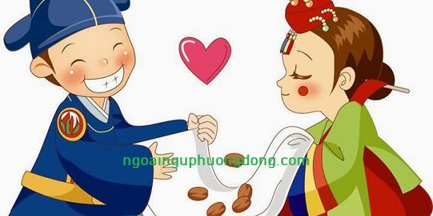 Tiếng Hàn giao tiếp